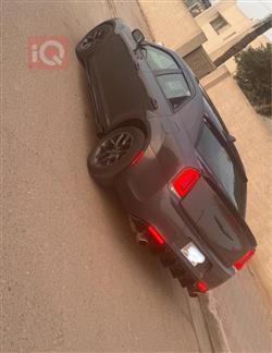 كرايسلر 300